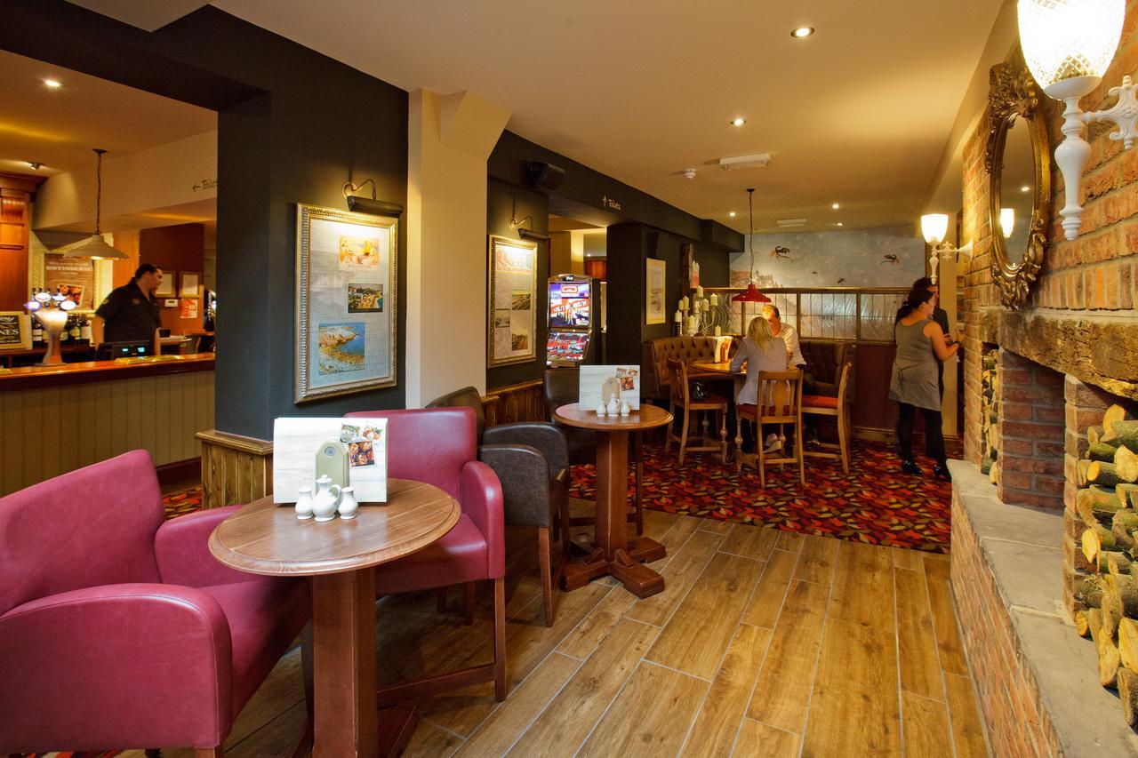 Lobster Pot, Bridlington By Marston'S Inn Exterior foto